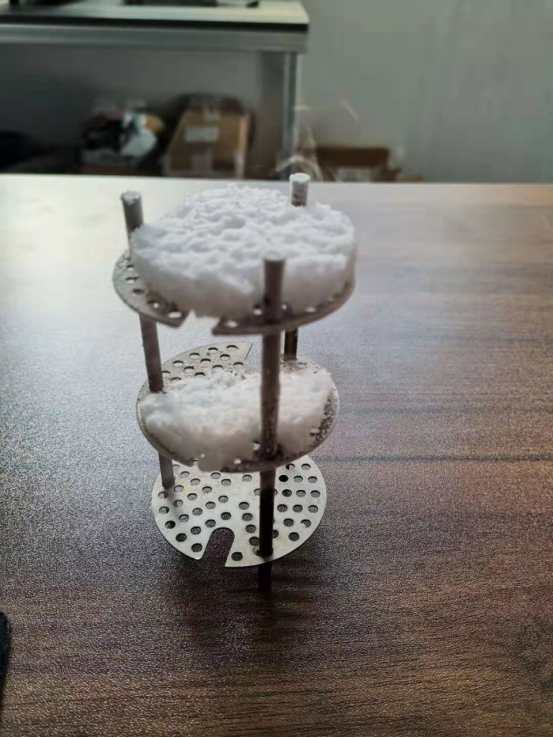 CO2发泡反应釜(图1)
